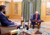 ترامپ به جولانی: باید اسرائیل را به رسمیت بشناسی!