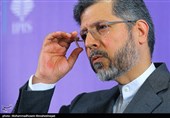 خطیب زاده: دنیا دچار فروپاشی ارزش‌ها شده است