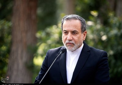 عراقچی: هیچ پیشنهاد مکتوبی از سوی آمریکا دریافت نکرده‌ایم
