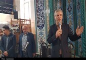 نگرانیهای کشاورزان پاکدشتی درخصوص انتقال آب بررسی میشود