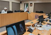 لاریجانی: شهید رئیسی نیرویی نخبه و از رویشهای انقلاب بود
