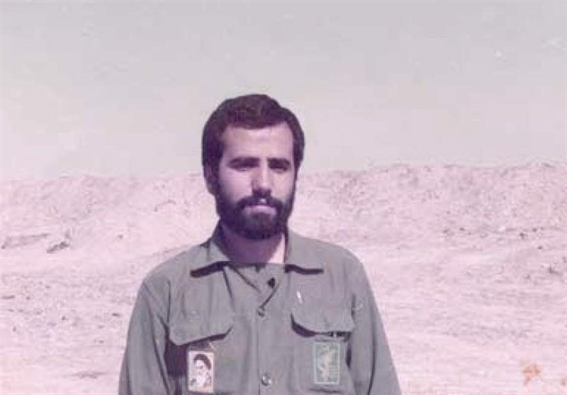  شهیدی که تا پای ترور صدام پیش رفت 