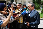واکنش عراقچی به سخنان ترامپ علیه ایران در ریاض