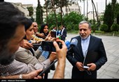 � еакция Аракчи на заявления Трампа против Ирана в Эр-� ияде