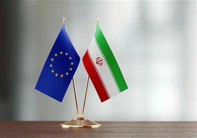 نشست مقامات ایران با سه کشور اروپایی در استانبول