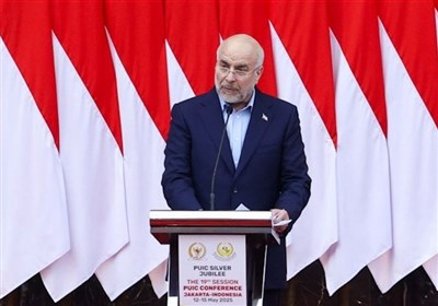 Trump Is Delusional: Iran&apos;s Qalibaf