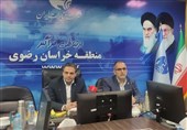 پوشش 100 درصدی فیبرنوری تا پایان 1404 در مشهد