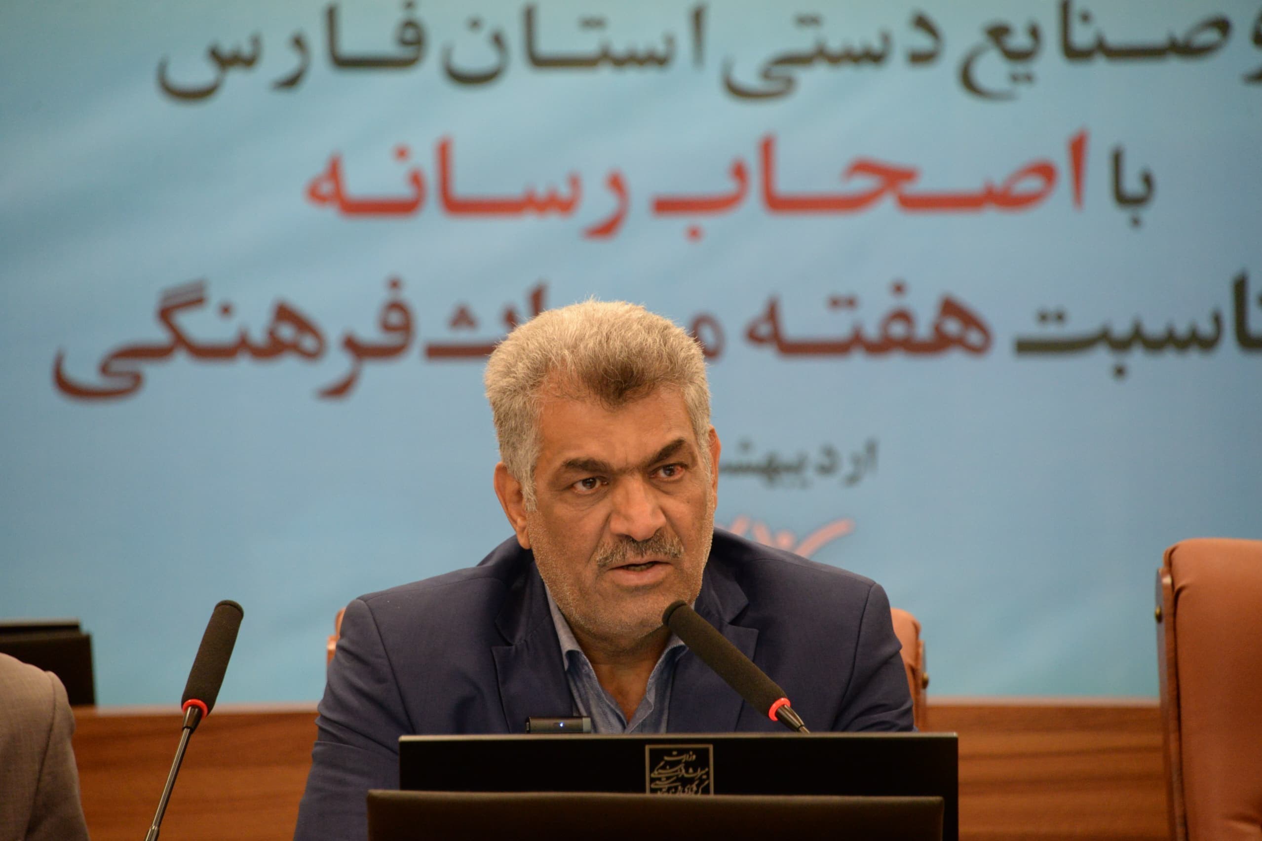 فارس پیشرو در موزه‌داری و احیای میراث فرهنگی با ۴۰۰ میلیارد