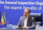 خداییان: غرب معیار دوگانه در حقوق بشر دارد