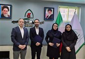 معرفی مربیان تیم ملی پاراتیراندازی