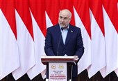 Галибаф: Трамп бредит