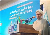 رسانهها افسران جبهه امیدآفرینی و آگاهیبخشی هستند
