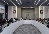 بررسی وضعیت ایمنی پاساژها و ساختمانهای مهم منطقه 11