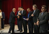 معارفه سرپرست جدید دانشگاه فرهنگیان بوشهر