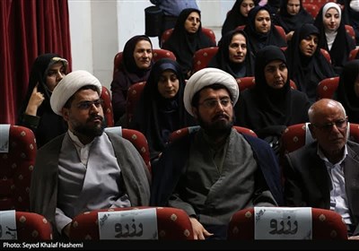 معارفه سرپرست جدید دانشگاه فرهنگیان بوشهر