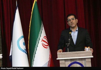 معارفه سرپرست جدید دانشگاه فرهنگیان بوشهر