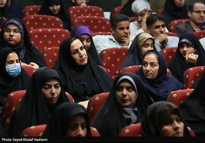 معارفه سرپرست جدید دانشگاه فرهنگیان بوشهر