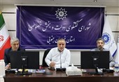 برگزاری نشست شورای گفت‌وگوی دولت و بخش خصوصی خراسان جنوبی