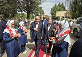 اجرای طرحهای جدید آب و برق برای رفاه مردم کرمانشاه