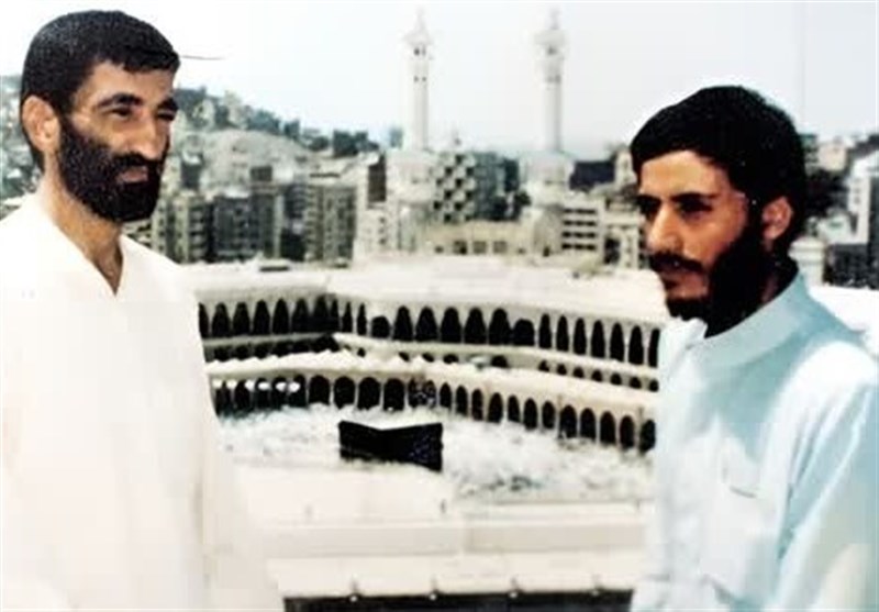 آهنگران: شهید همت از مکه تا مشعر و منا را پیاده رفت