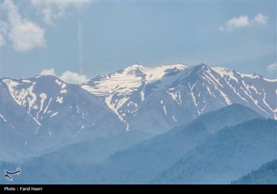 دشت دریاسر استان مازندران