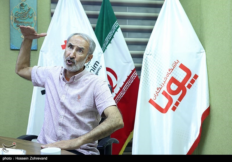 ناگفته‌های حمید نوری از شهید رئیسی در زندان سوئد+عکس