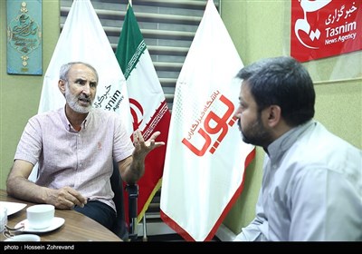 پیامی که شهید رئیسی به حمید نوری در زندان سوئد داد