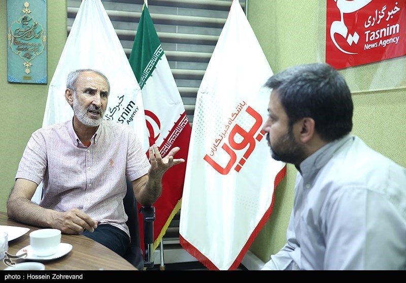 ناگفته‌های حمید نوری از شهید رئیسی در زندان سوئد+عکس