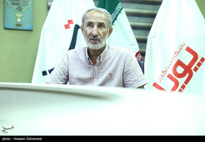 ناگفته‌های حمید نوری از شهید رئیسی در زندان سوئد+عکس