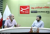 ناگفتههای حمید نوری از شهید رئیسی در زندان سوئد+عکس