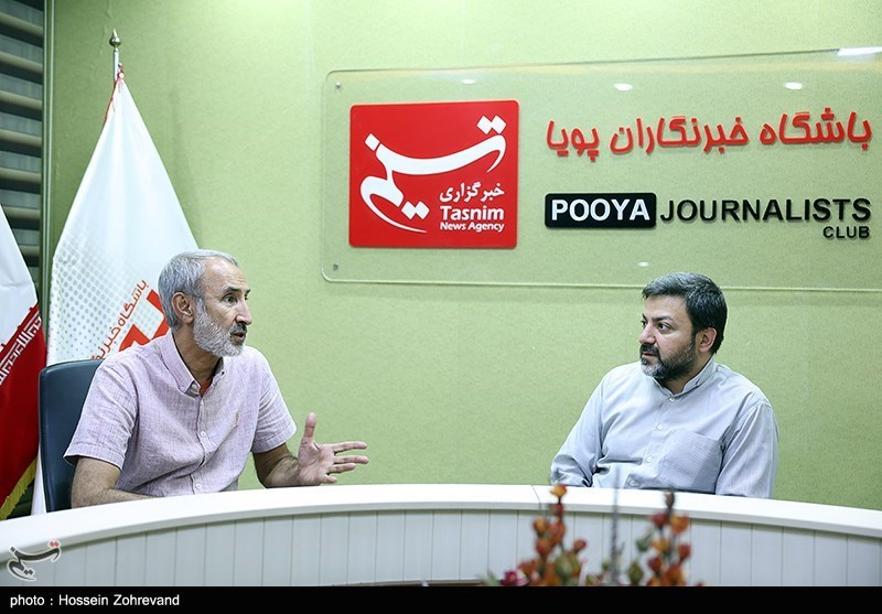 ناگفته‌های حمید نوری از شهید رئیسی در زندان سوئد+عکس