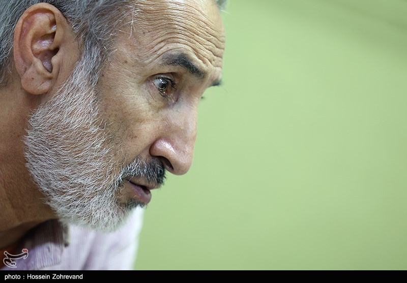 ناگفته‌های حمید نوری از شهید رئیسی در زندان سوئد+عکس