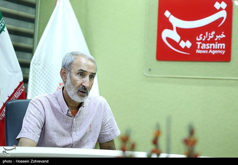 ناگفته‌های حمید نوری از شهید رئیسی در زندان سوئد+عکس