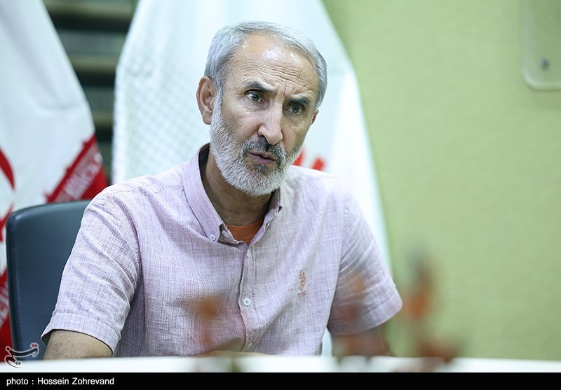 ناگفته‌های حمید نوری از شهید رئیسی در زندان سوئد+عکس