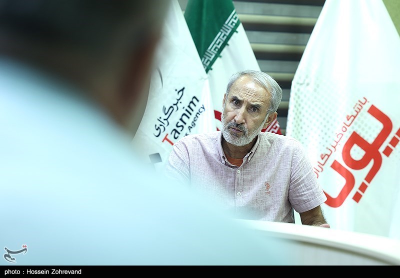 ناگفته‌های حمید نوری از شهید رئیسی در زندان سوئد+عکس