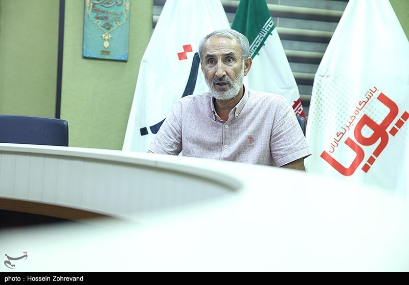 ناگفته‌های حمید نوری از شهید رئیسی در زندان سوئد+عکس