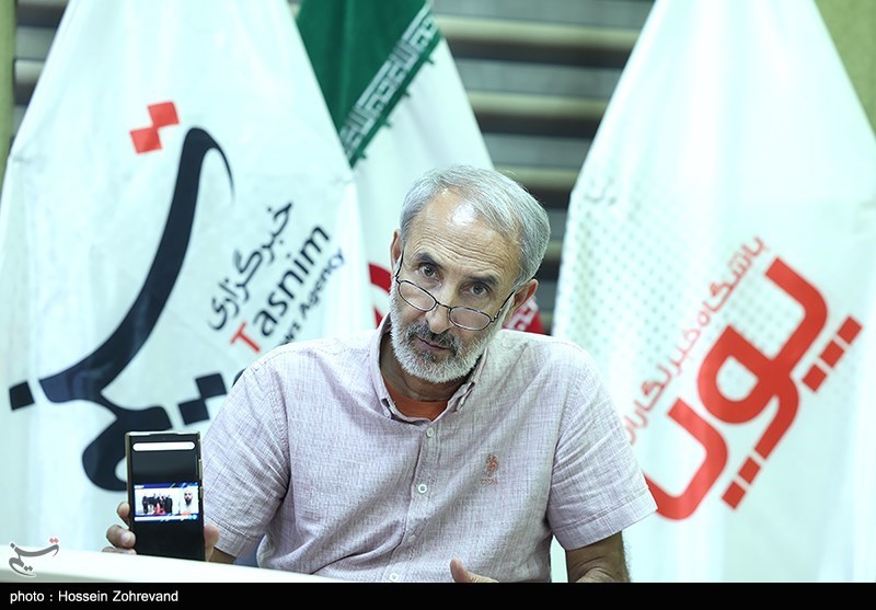 ناگفته‌های حمید نوری از شهید رئیسی در زندان سوئد+عکس
