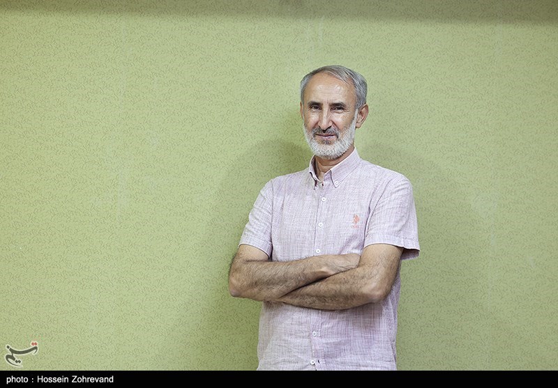 ناگفته‌های حمید نوری از شهید رئیسی در زندان سوئد+عکس