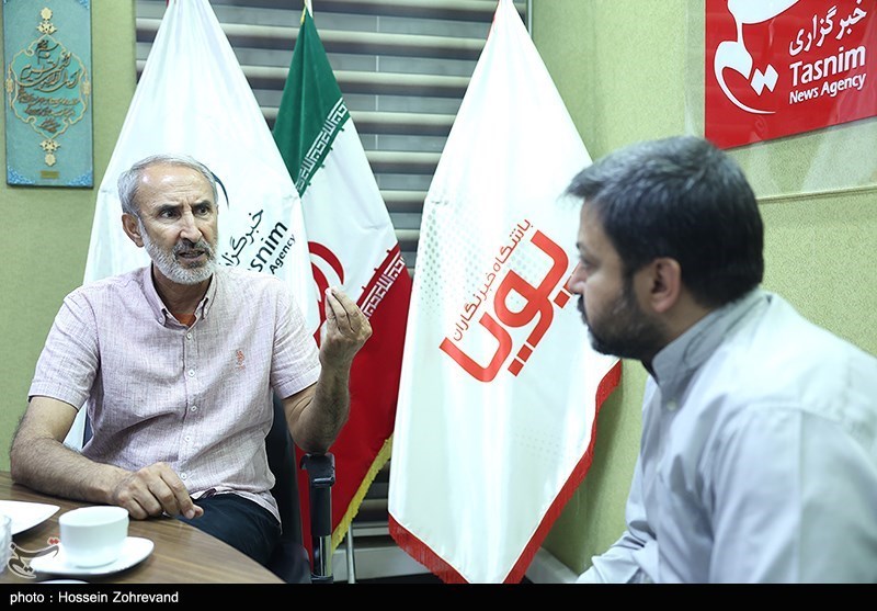 ناگفته‌های حمید نوری از شهید رئیسی در زندان سوئد+عکس
