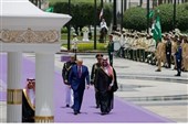 Поездка Трампа на Ближний Восток: односторонняя выгода для США