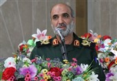 خبرنگاران سربازان خط مقدم جنگ شناختی هستند