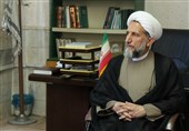 آیت‌الله مظفری: شهید رئیسی تجلی حاکم تراز اسلامی بود