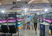 بررسی چالش‌های ترجمه در نشر دانشگاهی