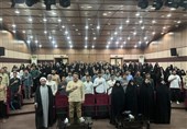 آغاز نخستین رویداد ملی همیاران ازدواج دانشجویی در شیراز