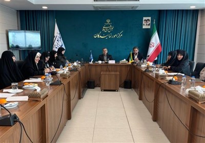 نمايندگان،ادوار،بانوان،مجلس،مركز،نماينده،كشور،تاكيد،امور،سيد ...