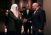 پیشرفت جهان اسلام در گرو همکاری ایران و عربستان است