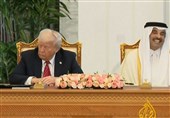 Трамп: Мы находимся на грани ядерной сделки с Ираном
