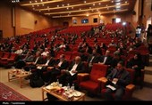 همایش ملی جوانان و ازدواج با صندلیهای خالی