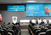 سابقه روابط‌عمومی در تبریز اصیل و تأثیرگذار است