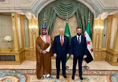 سوريه،دولت،آمريكا،دمشق،ديدار،نظام،روابط،رئيس،قدرت،الشرع،جمهو ...